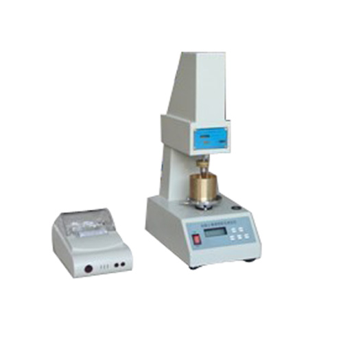 TYS-2/3電腦土壤液塑限測定儀