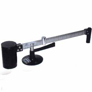 NB-1型泥漿比重計(jì)