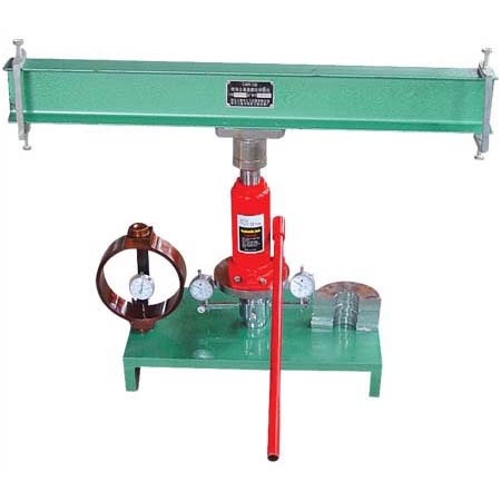 現(xiàn)場(chǎng)CBR測(cè)定儀