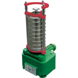 ZBSX－92A頂擊式標(biāo)準(zhǔn)振篩機(jī)