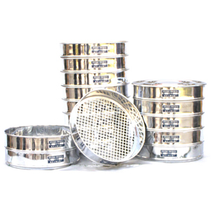 新標(biāo)準(zhǔn)方孔圓孔石子篩