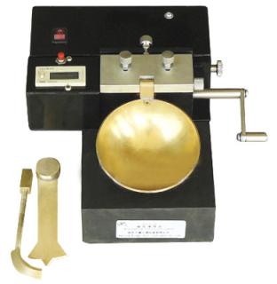 BSY-1型電動(dòng)蝶式液限儀