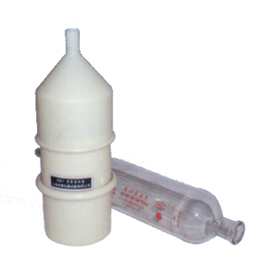 NA－1型泥漿含砂量測定儀