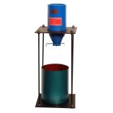 WX-2003細集料粗糙度測定儀