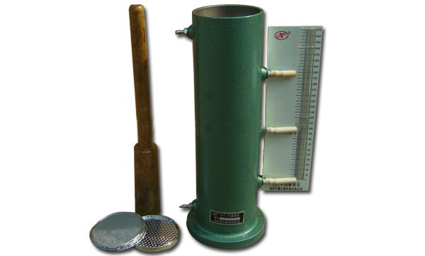 TST-70型土壤滲水儀