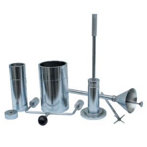 SD-1土壤相對(duì)密度儀