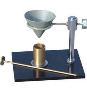 WX-2000型自由膨脹率測定儀