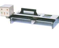 LD-138型電動鋪砂儀