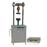 LD127-11型路面型材料強度試驗儀