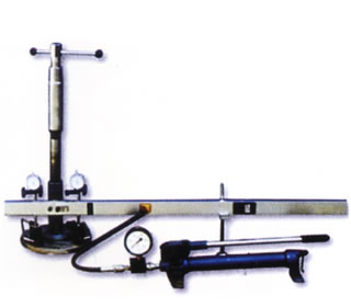 K--30型平板載荷測試儀