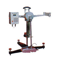 LBY-1電腦路面摩擦系數(shù)測(cè)定儀