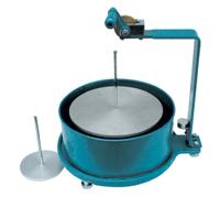 QR-1型天然坡度儀