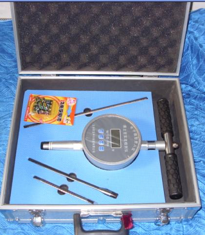 WG-5填土密實(shí)度檢測(cè)儀