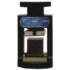 40×40mm水泥抗壓夾具