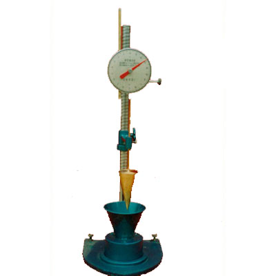 SC-145型砂漿稠度儀