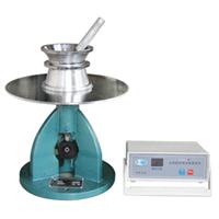 NLD-3型水泥膠砂流動度測定儀