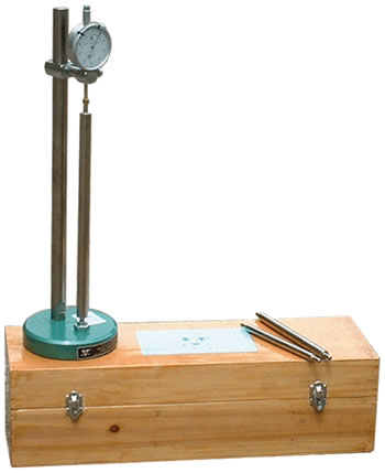 BC-300型比(普通/數(shù)顯)長儀