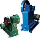 PE60×100型鄂式破碎機