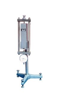 SP-175 型砂漿收膨脹縮儀