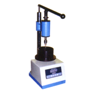 SZ-100型(普通/數(shù)顯)砂漿凝結(jié)時間測定儀