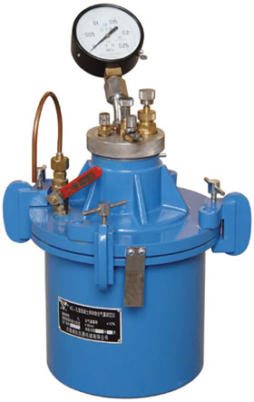 混凝土含氣量測(cè)定儀