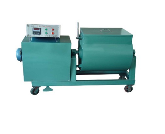 混凝土單臥軸式攪拌機(jī)