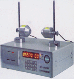 DT-16W混凝土動(dòng)彈儀