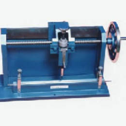 手動鋼筋標距儀