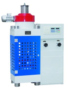 電液式壓力試驗機SYE-2000D