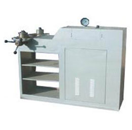 QE-160型液壓鋼筋彎曲試驗機