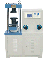 抗折抗壓試驗機 SYE-300A 