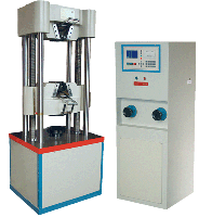 液晶顯示試驗機 WE系列 