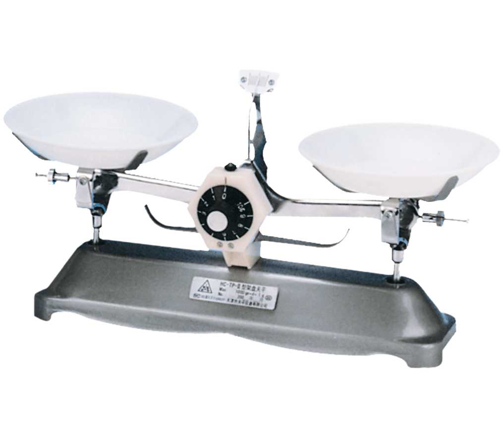 架盤天平HC-TP-Ⅱ 