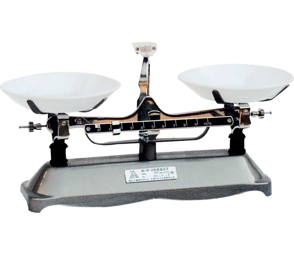 架盤天平HC-TP-12