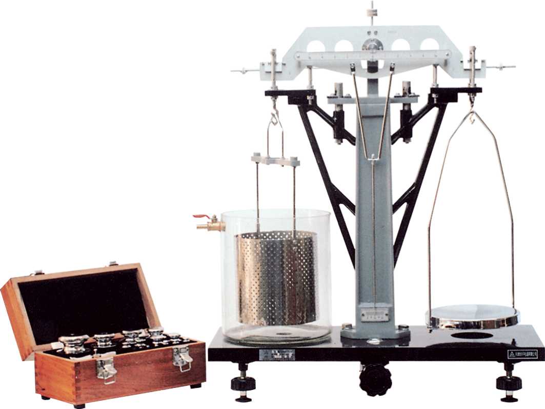 靜水力學8SJ5kg-1（分析天平） 