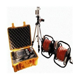 U520A非金屬超聲檢測儀