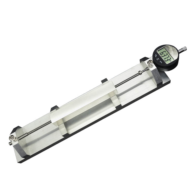 堿骨料測長儀 集料堿活性比長儀 數(shù)顯比長儀 