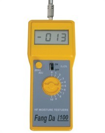 ST-2型砂石、土壤含水率測定儀