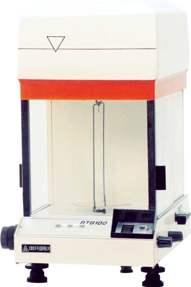 單盤天平DT-100（分析天平） 