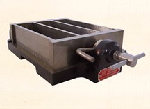 鑄鐵試模大全總匯